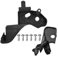 фото thumb №1, Набор ремонтный фара l citroen c4 ii упаковка 1 szt. romc70834