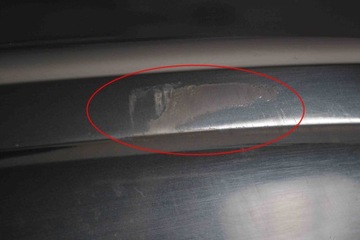 фото thumb №12, Бампер задний audi a5 f53 8w6807521a 22062182 2017