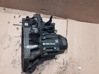 фото thumb №1, Renault clio 3 1.5dci коробка передач коробки передач механическая jxq