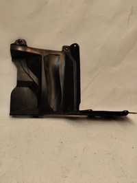 фото thumb №1, Lexus ux захист підрамник редуктор права 51443-10020