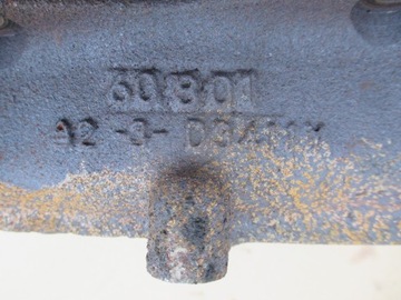 фото thumb №4, Vectra c 3.0 02-08 коллектор выпускной