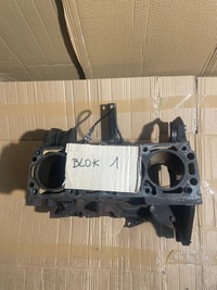 фото thumb №10, Chevrolet captiva 2007 блок двигателя