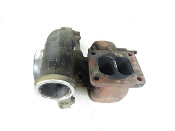 фото thumb №7, Турбонагнетатель man tga d2876