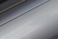 Купити Bmw e83 x3 накладка накладка поріг правий aero, фото thumb