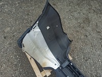 фото thumb №14, Бампер задня задній kompletny dodge durango 2014 -