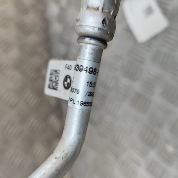 фото thumb №7, Bmw 1 f40 2022 шланг / шланг кондиціонера a/c