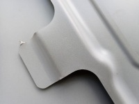 фото thumb №11, Капот кришка двигуна vw tiguan 5na 2 ii ad1 2016-2020r