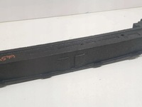 фото thumb №9, Jaguar f-pace hk83-17e898-c абсорбер піна бампера передня перед оригінал !