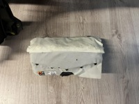фото thumb №8, Opel adam торпедо консоль air bag подушки ori 13381938 13357723 13350703