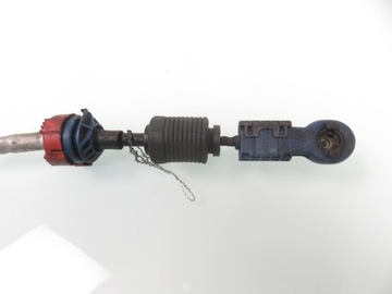 фото thumb №5, Домкрат citroen xsara picasso i 2.0 16v 9650936880 автомат