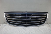 фото thumb №1, Решітка радіатора mercedes s-klasa a222 w222 222 a2228801002