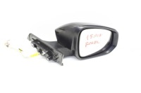 фото thumb №8, Дзеркало праве toyota bz4x 15pin 33494036 160kw 2024