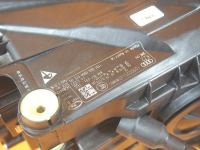 Audi q3 83a sb 18km фары перед full led комплект 83a941033 / 83a941034 с Разборки, фото thumb