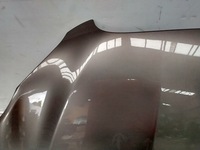 фото thumb №9, Jaguar xf i x250 07-11r капот крышка двигателя 8x23-f16-854 шумоизоляция