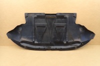 Audi a4 b5 рестайлинг  накладка плита нижняя двигателя 8d0863823l oem с Разборки, фото thumb