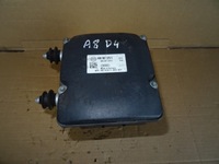 фото thumb №1, Насос abs audi a8 d4 0265250382