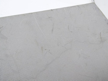 фото thumb №7, Audi a3 8p 03-12 планка стеля зад