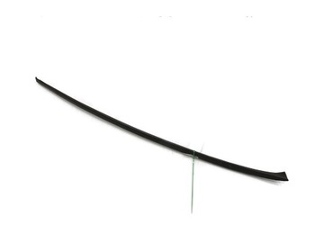 фото thumb №1, Планка стёкла лобовой правая vw passat b7 3c0854328b