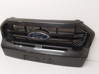 фото thumb №3, Решітка радіатора решітка радіатора ford ranger iii 3 jb3b-8350-b