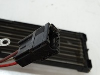 фото thumb №5, Обігрівач opel movano ii 2.5 dci 2007r. b0553281