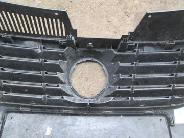 СНЯТИЕ РЕШЕТКА PASSAT B6 ХРОМ 3C0856651
