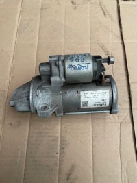 Купити Ford s-max mk2 mondeo mk5 2.0 ecoboost стартер ds7t-11000-ga, фото thumb