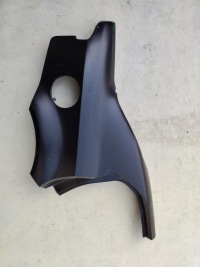 Крыло правый задний alfa romeo 159 sedan oryg Киев, фото thumb
