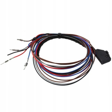 фото thumb №1, Жгут кабели провода do круиз-контроля do vw passat b5 golf iv