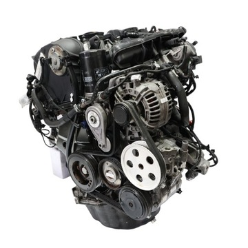 фото thumb №15, Audi a4 b8 a5 8t 1.8 tfsi двигатель голый стойка cdhb 160km