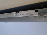 фото thumb №8, Mercedes c w206 206 радиатор кондиционера бензин