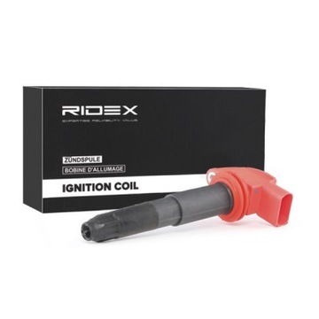фото thumb №1, Катушка зажигания ridex 689c0276