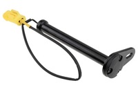 фото thumb №2, Привод пиротехнический капот mercedes slk r172 2011- slc r172 2016-