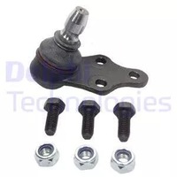 фото thumb №2, Delphi tc1896 шарнир крепёжный / направляющая