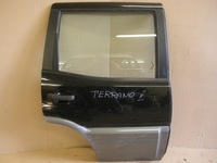 фото thumb №1, Nissan terrano ii дверь правое задняя