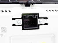 фото thumb №8, Дисплей екран навігації радіо навігація skoda octavia iii 5e0919605m