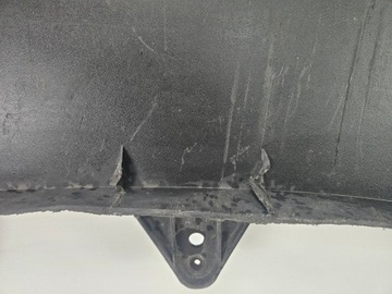 фото thumb №10, Seat altea toledo iii 2004 - 2015 спойлер накладка бампера перед 5p0805903