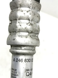 фото thumb №6, Mercedes-benz оригінальний номер a2468300215 шланг кондиціонера