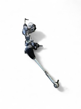 фото thumb №5, Lexus rx v 2023 трансмісія кермова / рейка рульового управління