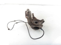 фото thumb №4, Поворотный кулак передняя правая citroen c3 1.6