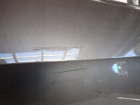 фото thumb №6, Vw golf vii 7 универсал 13-20 дверь зад задние правые