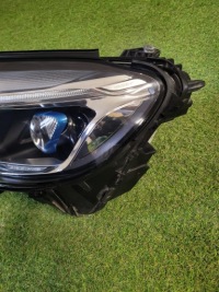 фото thumb №5, Mercedes w253 glc ils повний led гібрид a2539062502