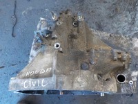 фото thumb №1, Honda civic vi 1.6 коробка передач передач e5f
