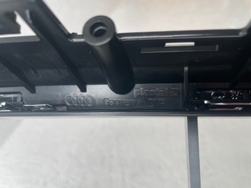 фото thumb №13, Audi a6 c7 4g0853653 2011-2015 решітка радіатора решітка радіатор перед