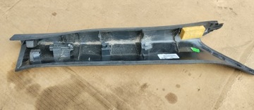 фото thumb №5, Защита левая обшивка стойка левая porsche 911 991 991555181