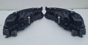 фото thumb №11, Лампа лампи ліва права перед передня комплект bmw ix i20