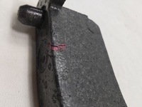 фото thumb №7, Абсорбер піна nissan navara 62090-5jn0a