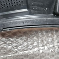 Volvo s60 v60 cross country молдинг крила права передня перед 31448946 Доставка, фото thumb