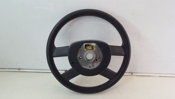 фото thumb №7, Руль vw polo 9n 1,2