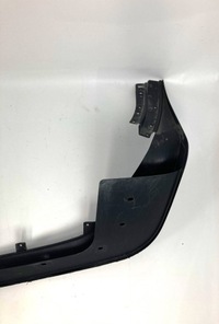 фото thumb №14, Dodge challenger widebody 2018-23 накладка спойлер бампера передний