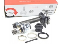 фото thumb №1, Привідний вал права шарнір правий вал підпора seat alhambra 1.9 tdi механічна коробка передач